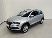 Škoda Karoq 1