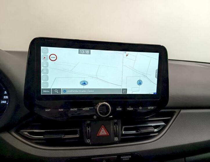 Hyundai i30 29