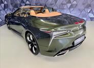 Lexus LC 500 6