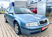 Škoda Octavia 1
