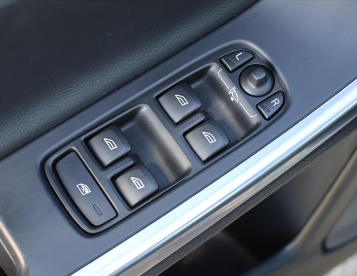 Volvo V60 16