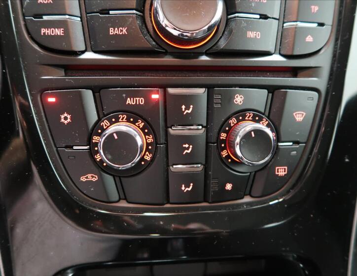 Opel Astra 20