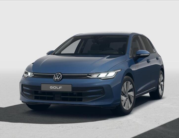 Volkswagen Golf 1