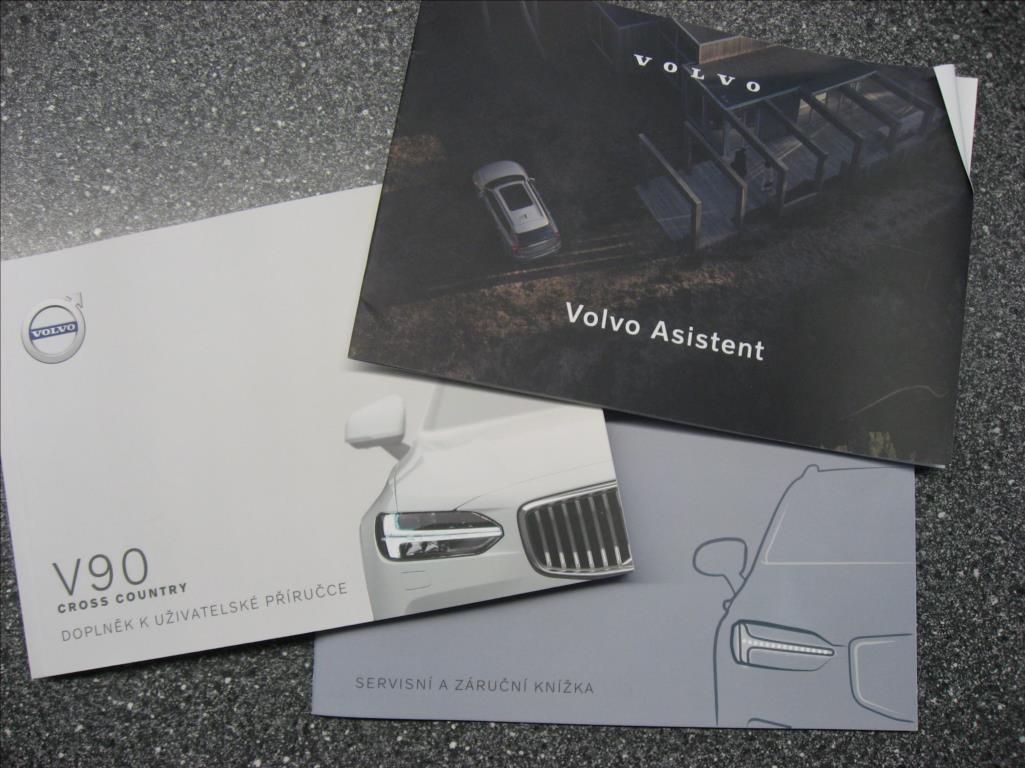 Volvo V90