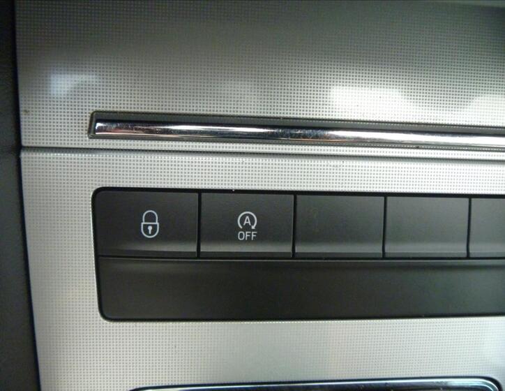 Škoda Octavia 22