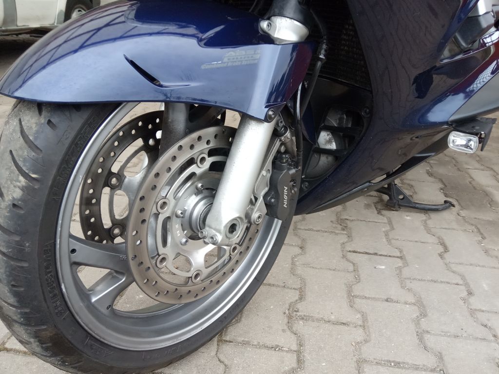 Honda Ostatní