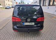 Volkswagen Touran 9