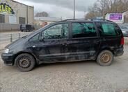 Seat Alhambra 5