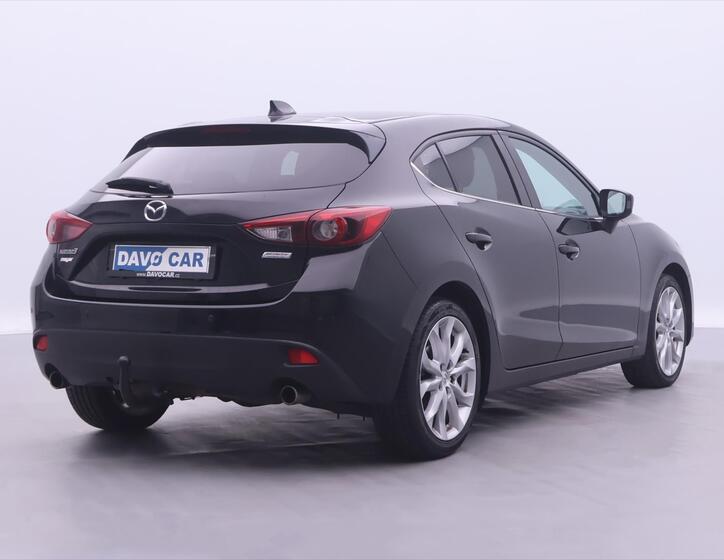 Mazda 3 7
