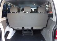 Volkswagen Transporter 23