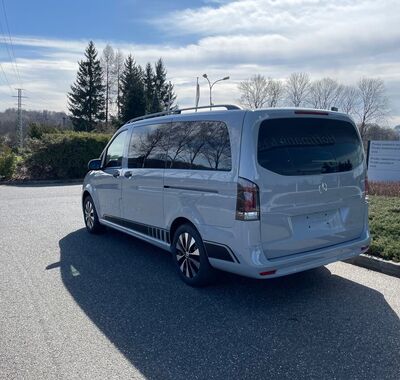 Mercedes-Benz Vito 5