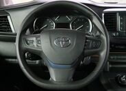 Toyota ProAce 16