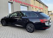Škoda Superb 7