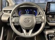 Toyota Corolla 13
