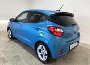 Hyundai i10 22