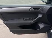 Volkswagen Touran 14