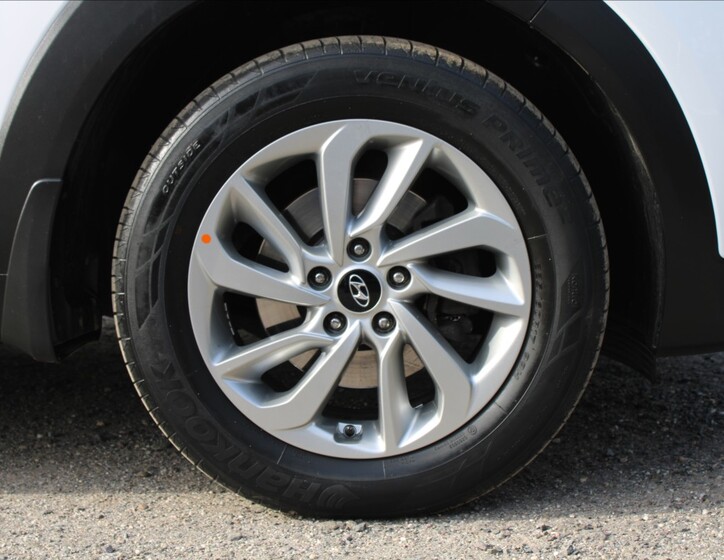 Hyundai Tucson 27