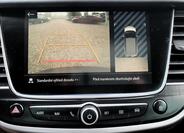 Opel Crossland X 24