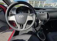 Hyundai i20 13