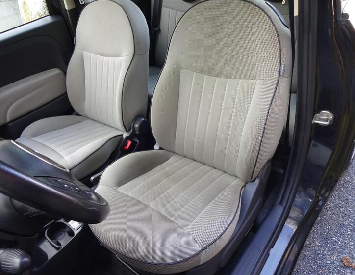 Fiat 500 17