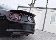 Ford Mustang 12