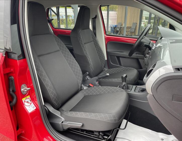 Škoda Citigo 25