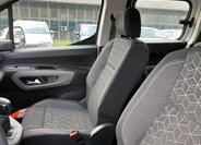 Peugeot Rifter 10