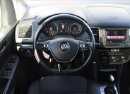 Volkswagen Sharan 11