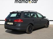 Volkswagen Passat 7