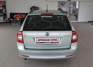 Škoda Octavia 7
