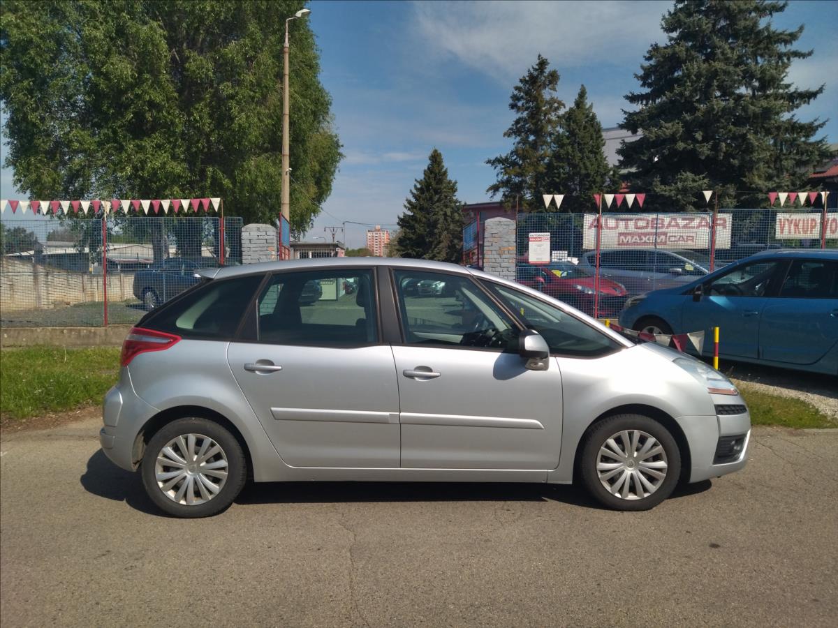 Citroën C4 Picasso
