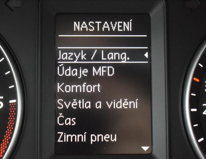 Volkswagen Caddy 24