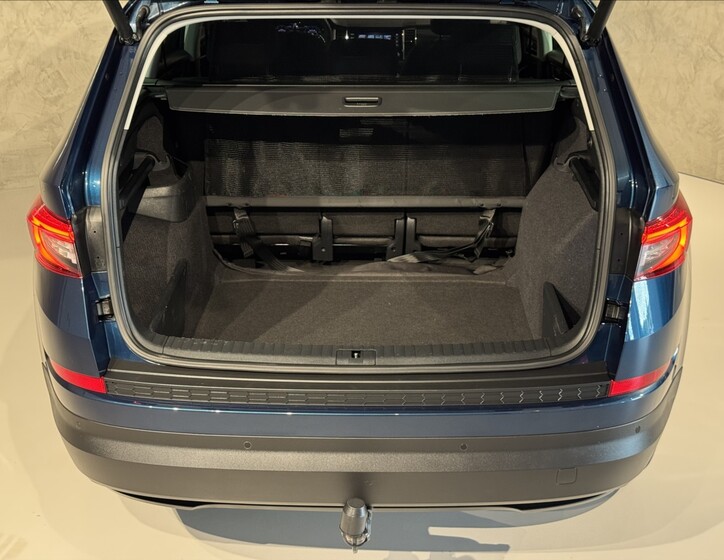 Škoda Kodiaq 11