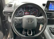 Toyota ProAce City Verso 19
