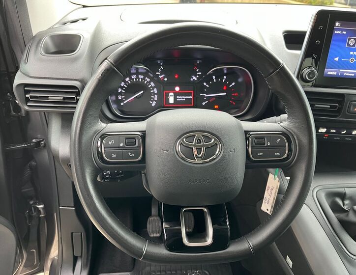 Toyota ProAce City Verso 19