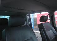 Volkswagen Multivan 28