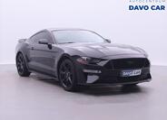 Ford Mustang 1