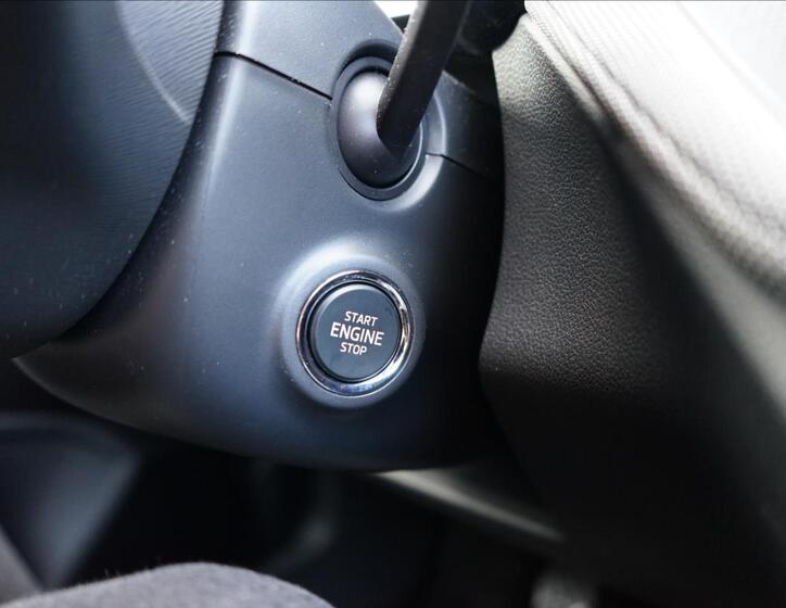 Škoda Fabia 22