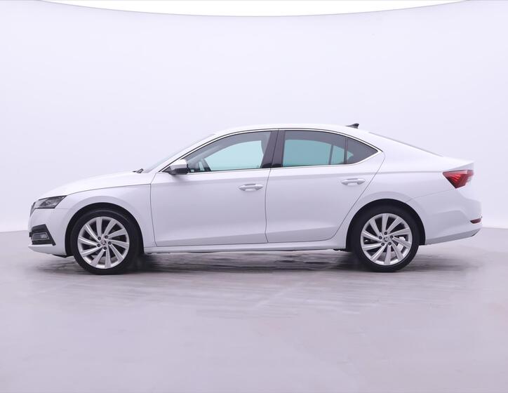 Škoda Octavia 4