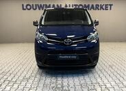 Toyota ProAce 4