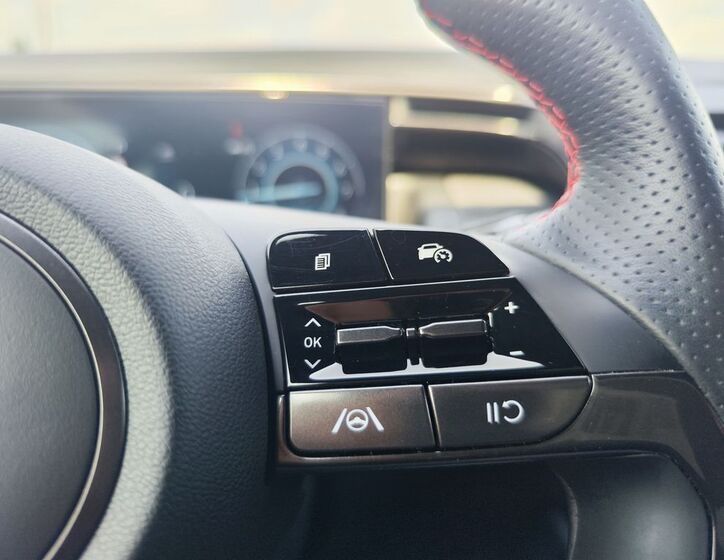 Hyundai Tucson 27