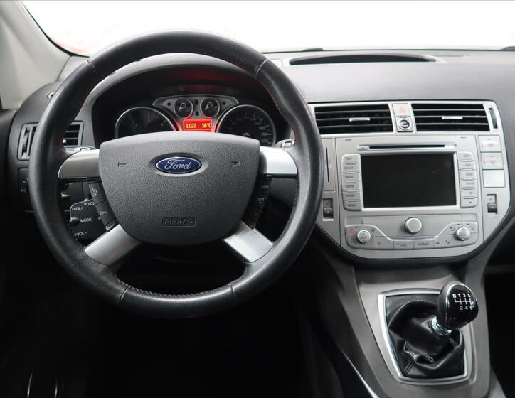 Ford Kuga 29