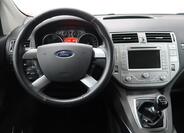 Ford Kuga 29
