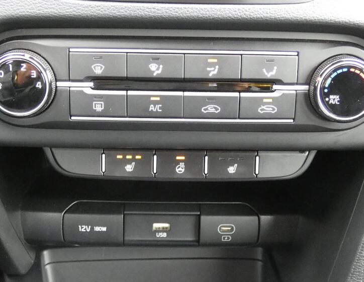 KIA Ceed 16