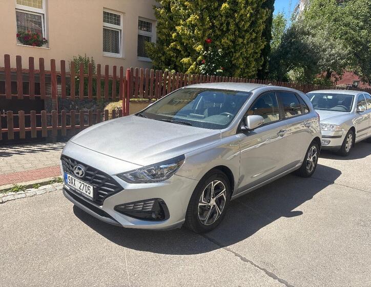 Hyundai i30 2