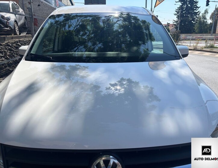 Volkswagen Caddy 50