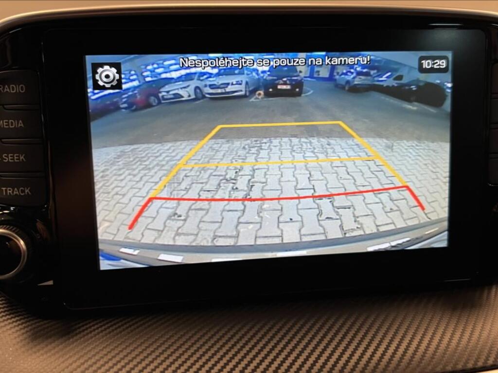 Hyundai Tucson 13