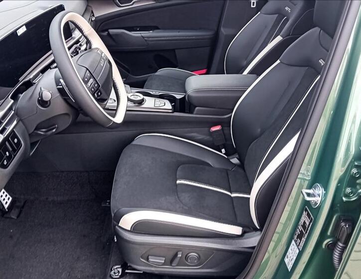KIA Sportage 9