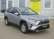 Toyota RAV4 1