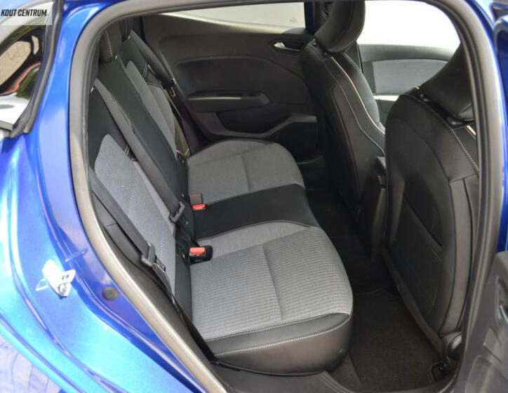 Renault Clio 15